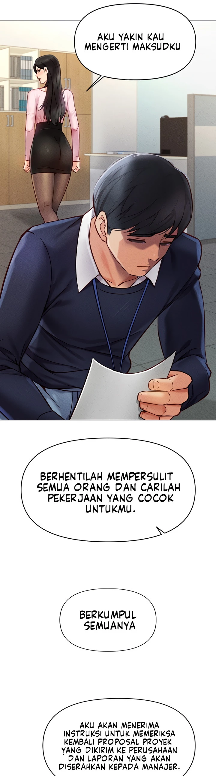 Common Sense Manipulation Program - Page 39